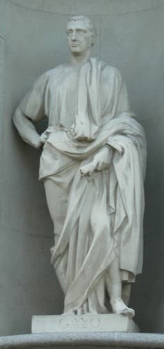Photo of Gaius