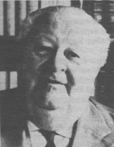 Photo of Johannes von Guenther