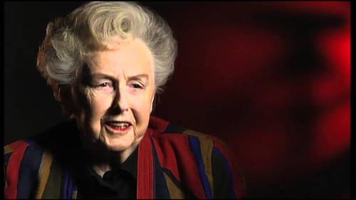 Photo of Carola Stern