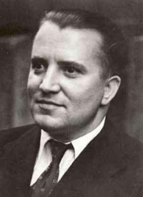 Photo of Willi Bredel