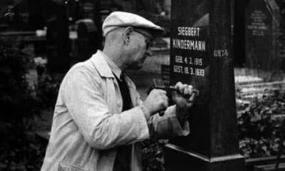 Photo of Werner Kohlert