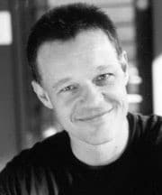 Photo of Graeme Base