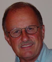 Photo of Stephen Cosgrove