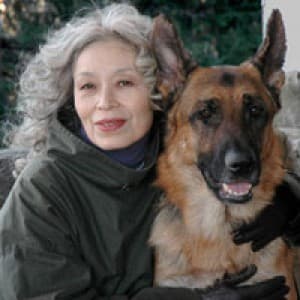 Photo of Kinuko Y. Craft