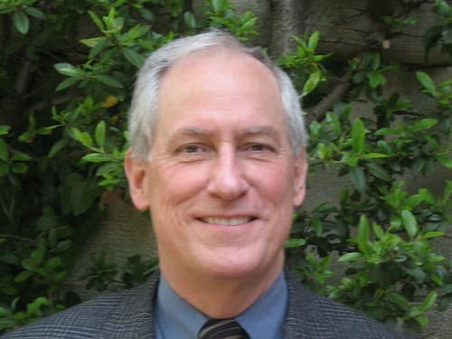 Photo of Robert Darnton