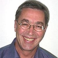 Photo of Werner Faulstich