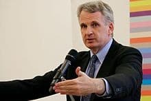 Photo of Timothy Snyder