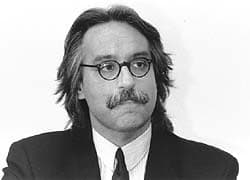 Photo of Klaus Siebenhaar