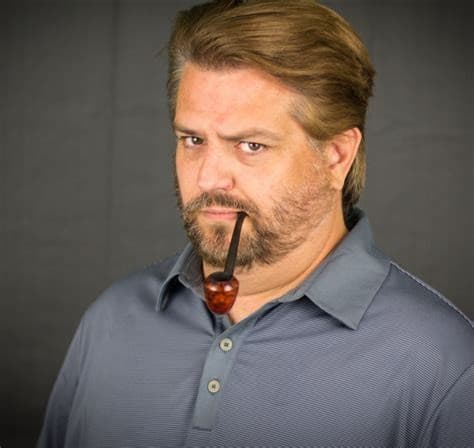 Photo of Matthew Colville