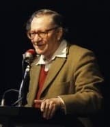 Photo of Anthony D. Smith