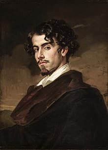 Photo of Gustavo Adolfo Bécquer