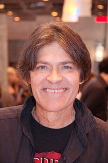 Photo of Jack Ketchum