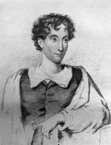 Photo of Charles Robert Maturin