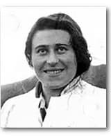 Photo of Salcia Landmann