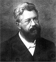 Photo of Adrian Ross