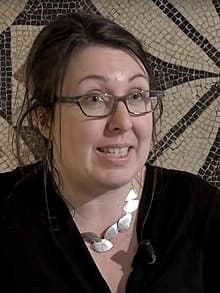 Photo of Ruth Ware