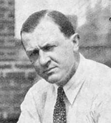 Photo of George Grosz