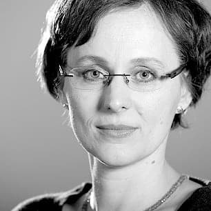 Photo of Christiane Thompson