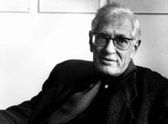 Photo of Hans Heinz Holz