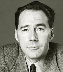 Photo of John Wyndham