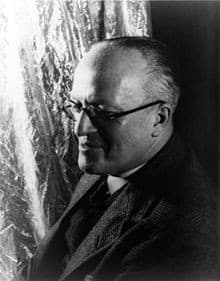 Photo of Hugh Walpole