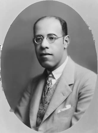 Photo of Mário de Andrade