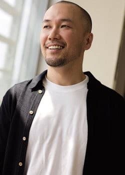 Photo of Inoue Takehiko