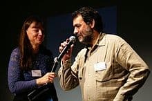 Photo of Joan Fontcuberta