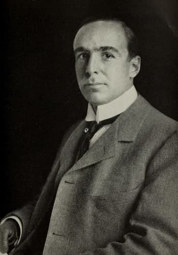 Photo of Winston Churchill