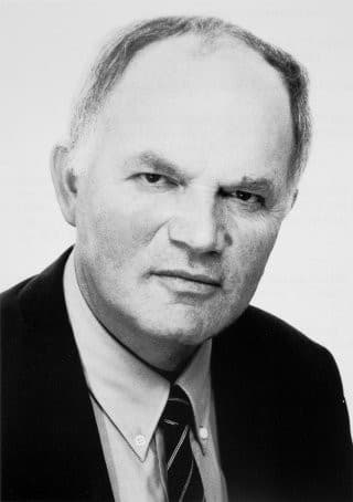 Photo of Ulrich Haarmann