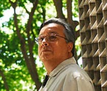 Photo of Hanay Geiogamah