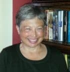 Photo of Theresa M. Krier