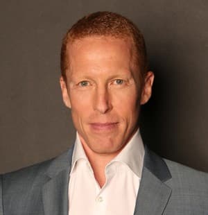 Photo of Ben Lerner