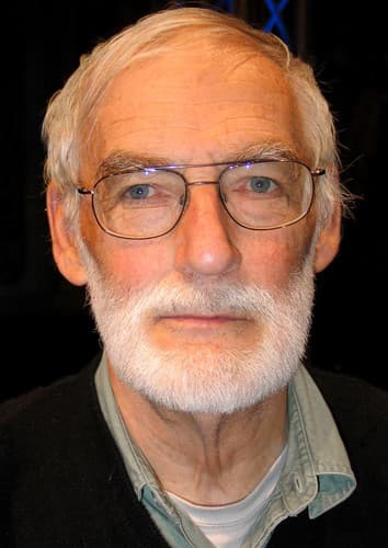 Photo of Dennis L. Meadows