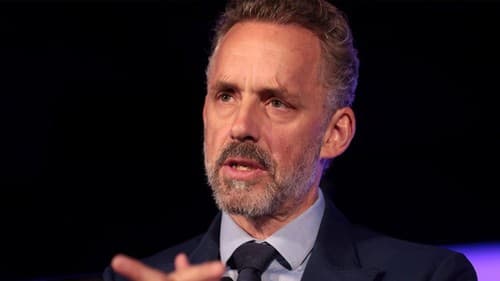 Photo of Jordan B. Peterson