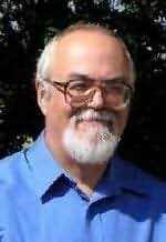Photo of Noel B. Gerson