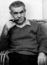 Photo of Paul Mattick