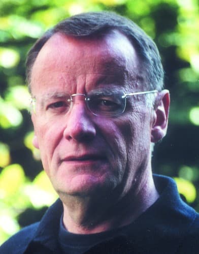 Photo of Hermann L. Gremliza