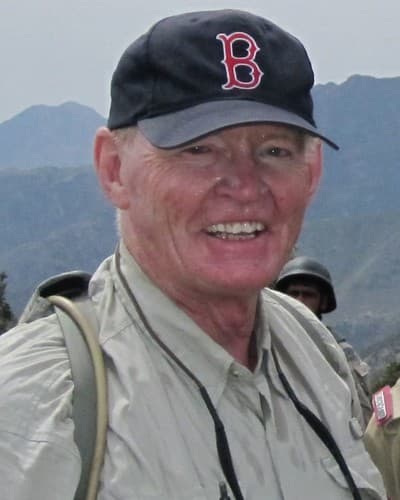 Photo of Bing West