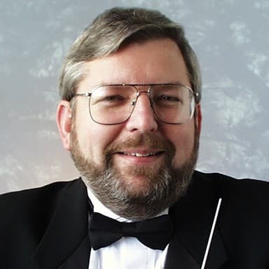 Photo of Mark Williams