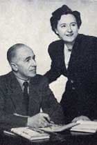 Photo of Edwin Radford