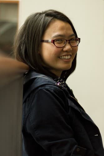 Photo of Zen Cho