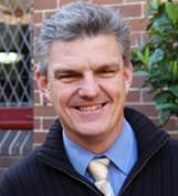 Photo of Stuart Palmer