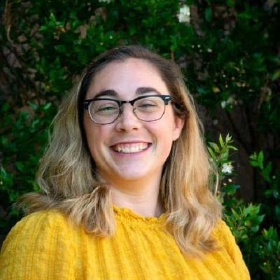 Photo of Sarah Guthals