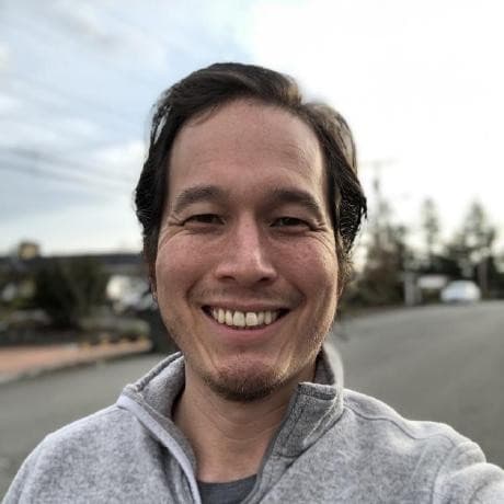 Photo of Phil Haack