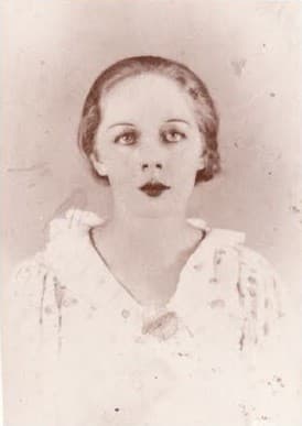Photo of Nathalie Henneberg