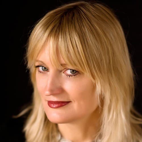 Photo of Ros Barber