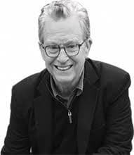 Photo of Ridley Pearson