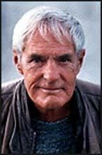 Photo of Timothy Leary