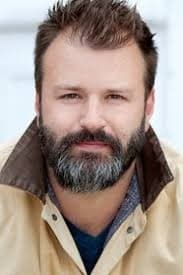 Photo of Nickolas Butler